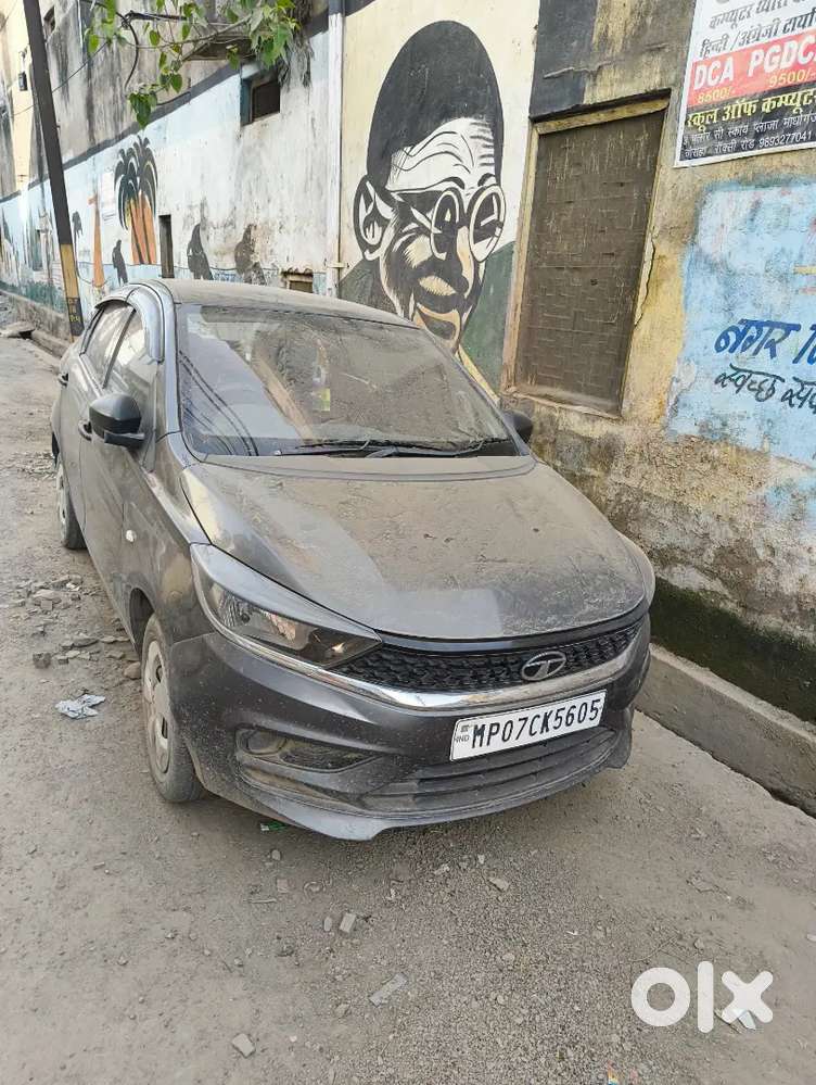 Tata Tigor 2021