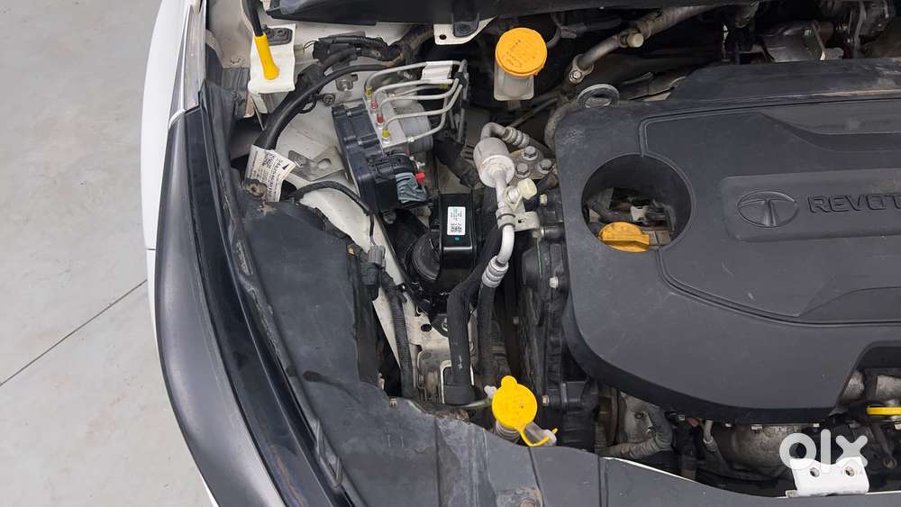 Tata Altroz 1.5 Xt Diesel, 2022, Diesel