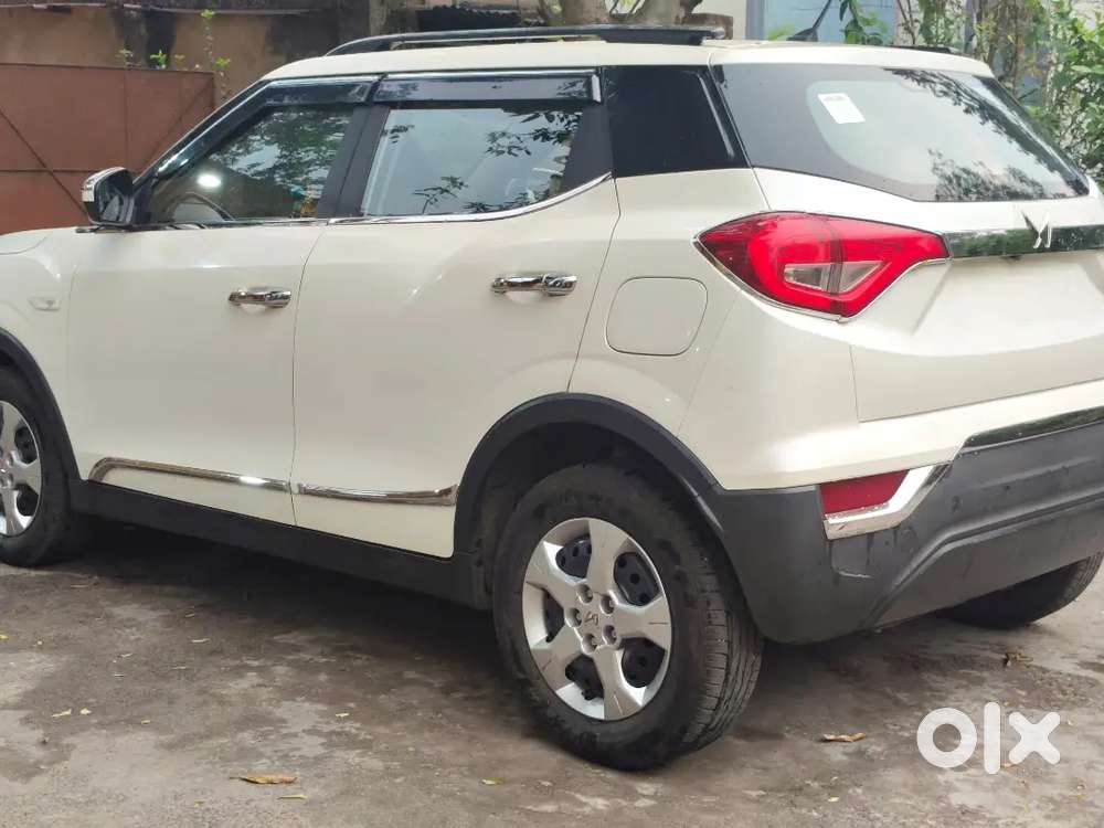 Mahindra Xuv300 2023 Diesel Well Maintained, New With Less Than 20k Km