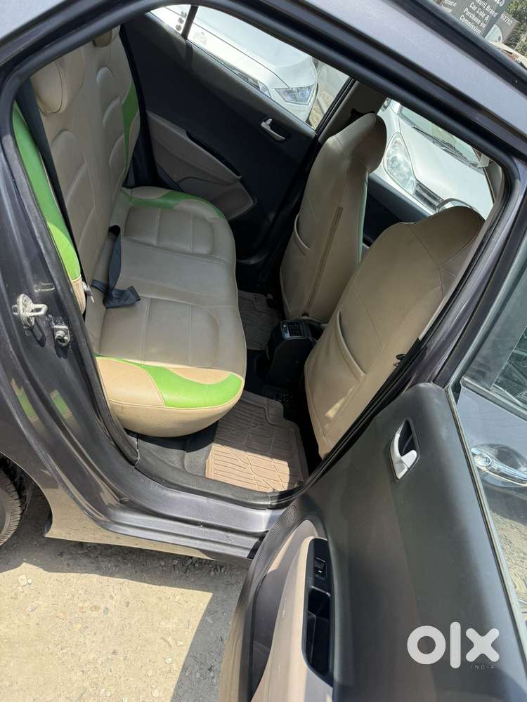 Hyundai Grand I10 Asta 1.2 Vtvt, 2014, Petrol