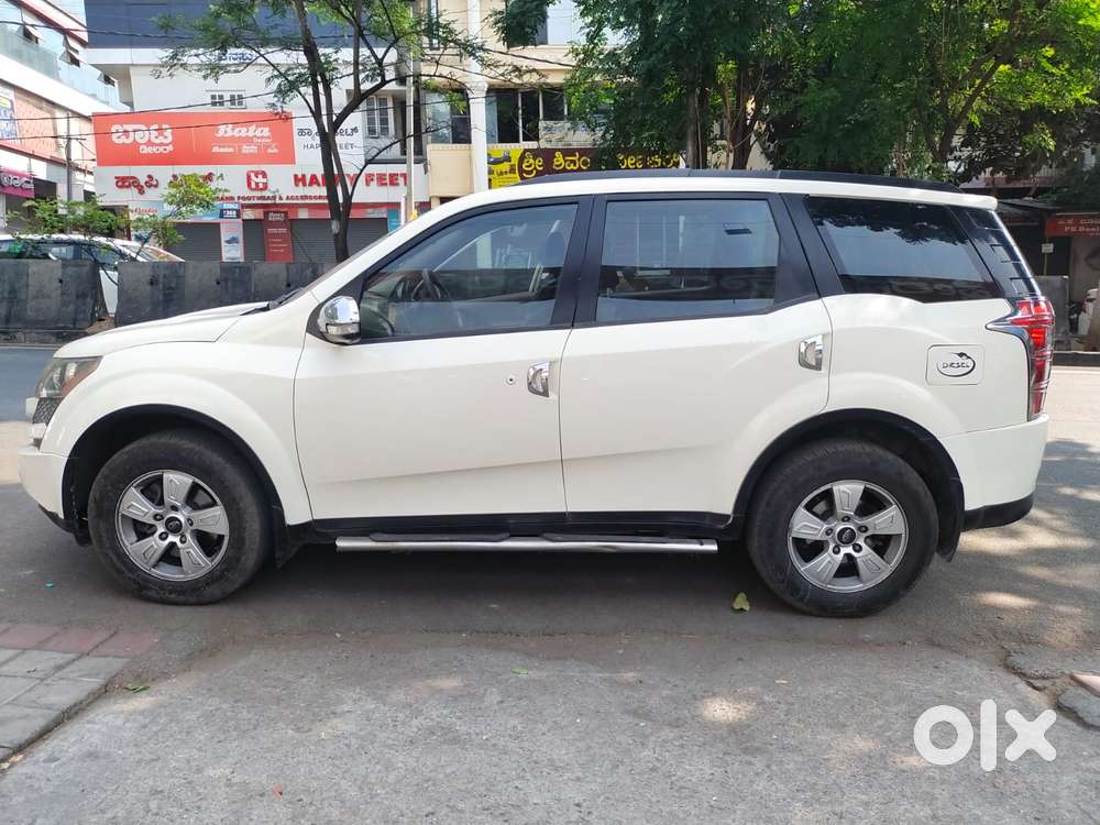 Mahindra Xuv500 W8, 2014, Diesel