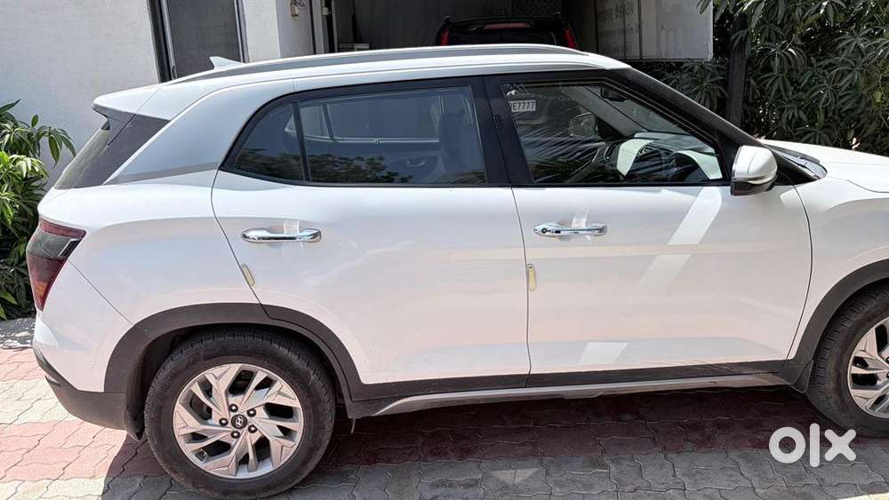 Hyundai Car Diesel 2022