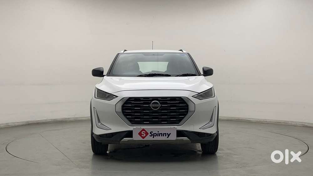 Nissan Magnite 1.0 Xe, 2021, Petrol