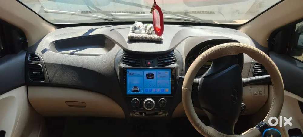 Hyundai Eon 2013 Petrol Good Condition