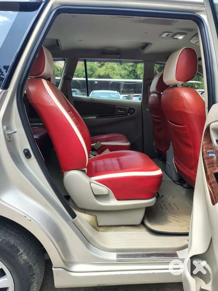 Toyota Innova, 2014, Diesel