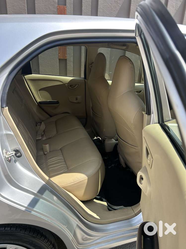 Honda Brio 2011-2013 S Mt, 2012, Petrol