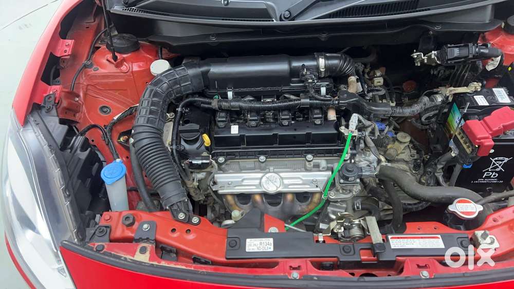 Maruti Suzuki Swift Zxi Plus Dual Tone, 2022, Petrol