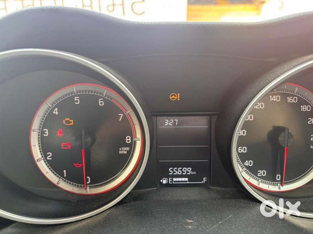 Maruti Suzuki Swift 2019 Petrol Well Maintained