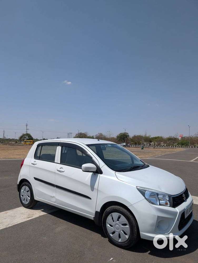 Maruti Suzuki Celerio Zxi(o) Mt, 2018, Petrol
