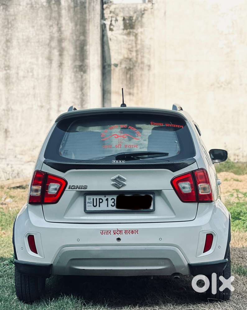 Maruti Suzuki Car 2023  35kmpl Cng Millege