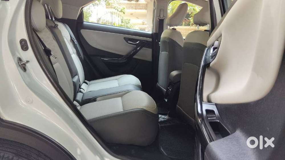 Tata Nexon Ev Empowered Plus Lr, 2023, Electric