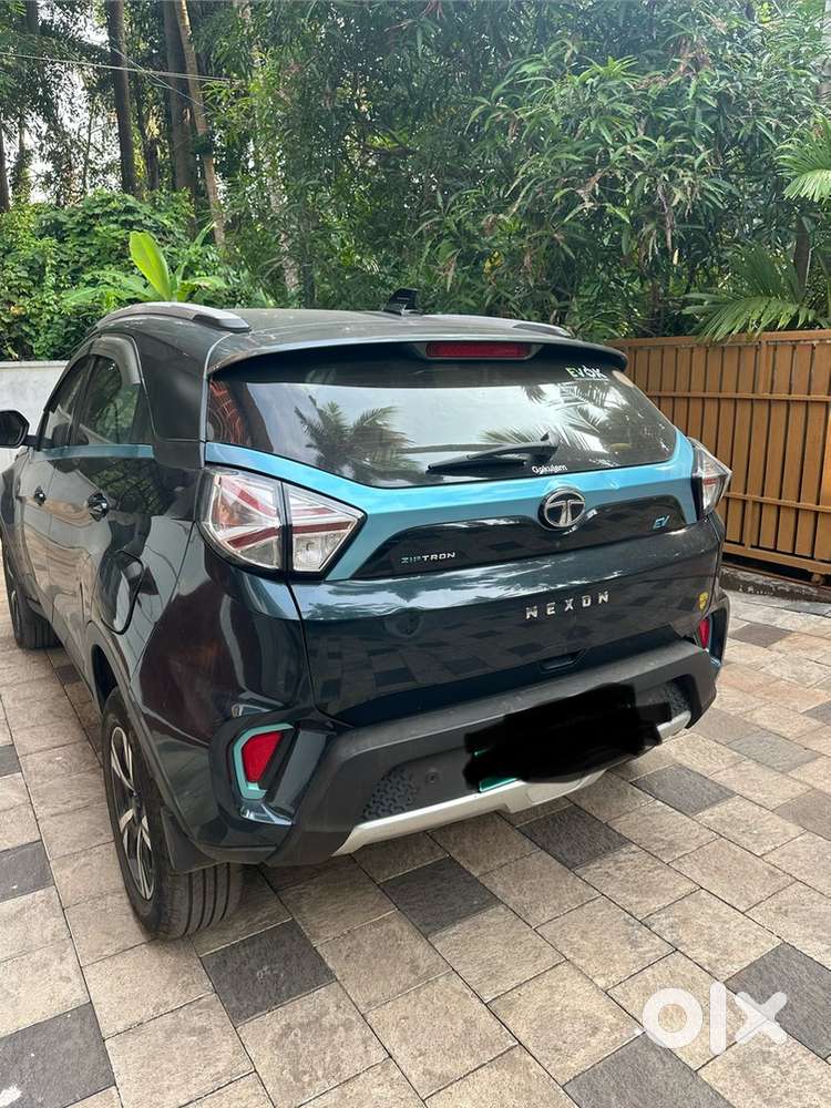 Tata Nexon Ev Max &ndash; For Sale
