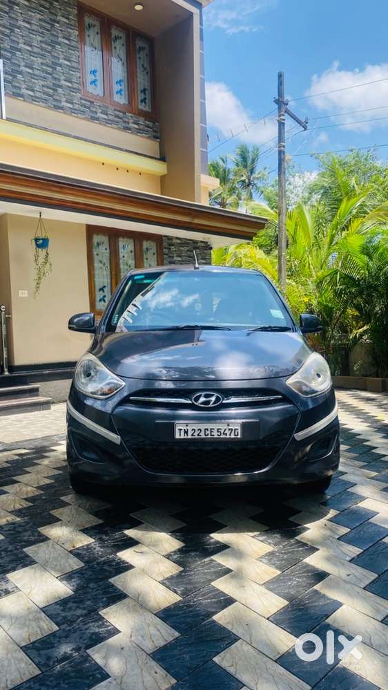 Hyundai Grand I10 Nios 2012 Petrol Well Maintained