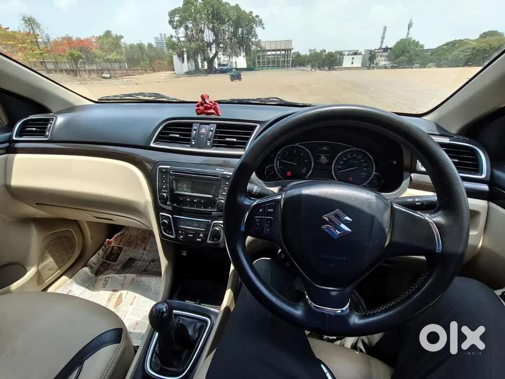 Ciaz Diesel Excellent Condition