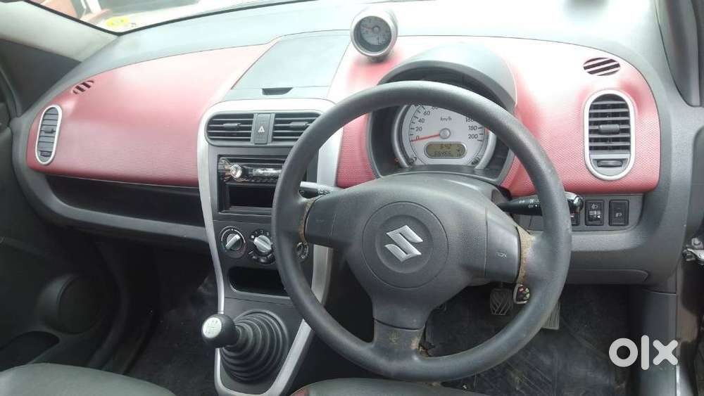 Maruti Suzuki Ritz Vxi (abs) Bs Iv, 2013, Petrol