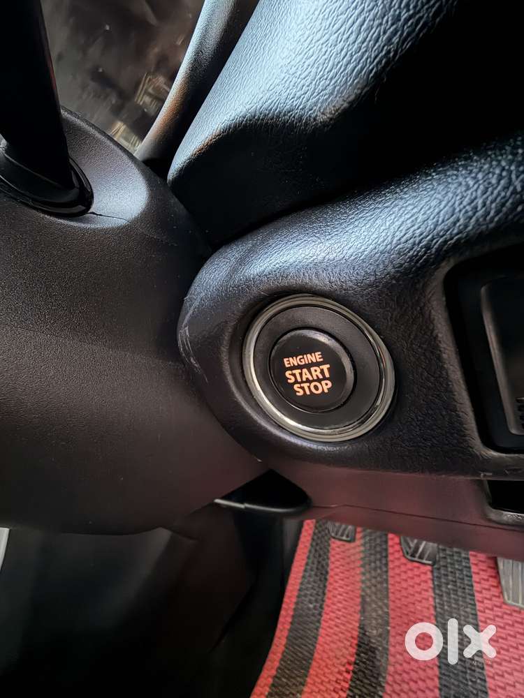 Maruti Suzuki S Cross Zeta Shvs, 2018, Diesel