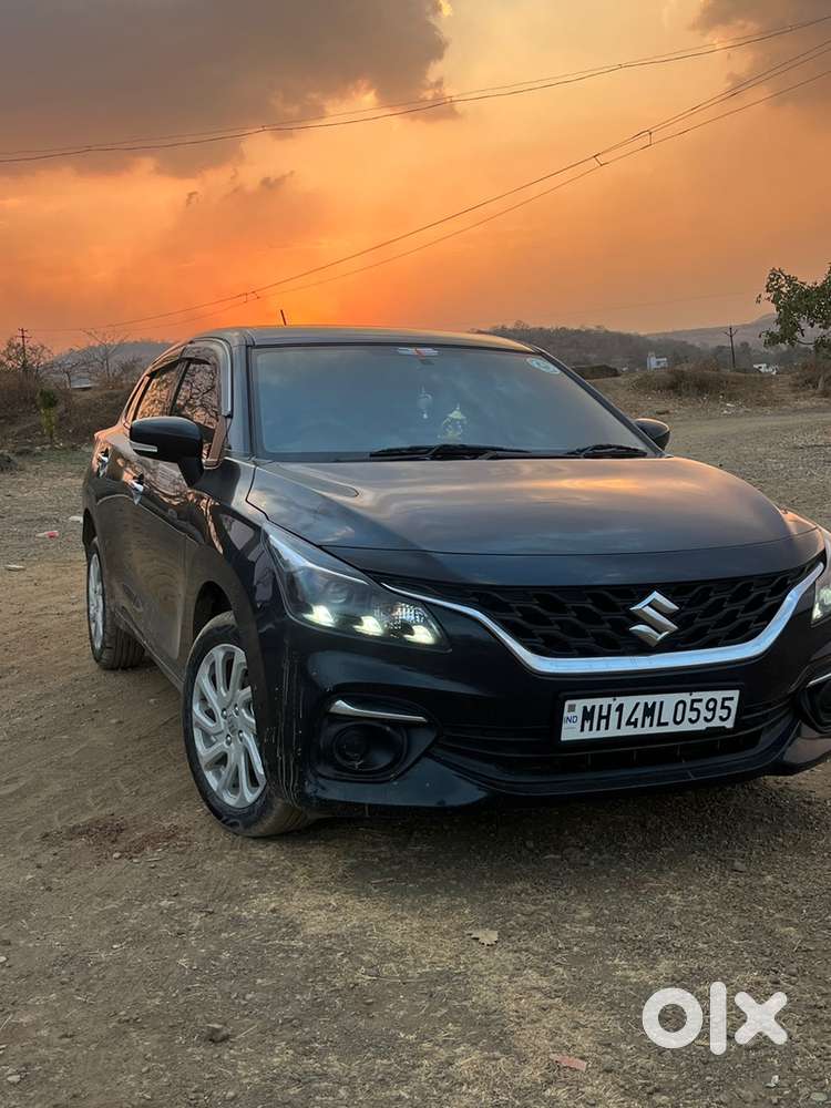 Maruti Baleno Zeta 2025