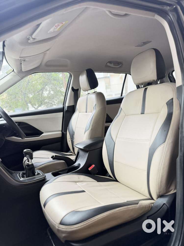 Hyundai Creta 1.5 Ex Diesel, 2021, Diesel