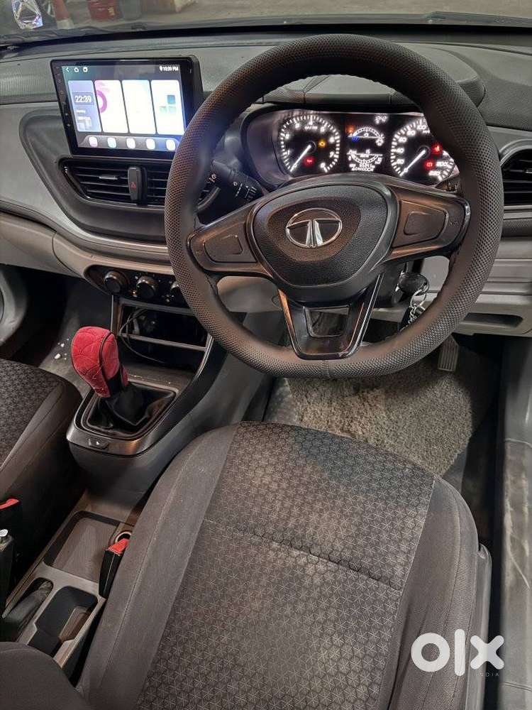 Tata Altroz Xe Petrol, 2021, Petrol