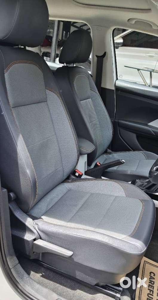 Skoda Kushaq 1.5 Tsi Style, 2021, Petrol