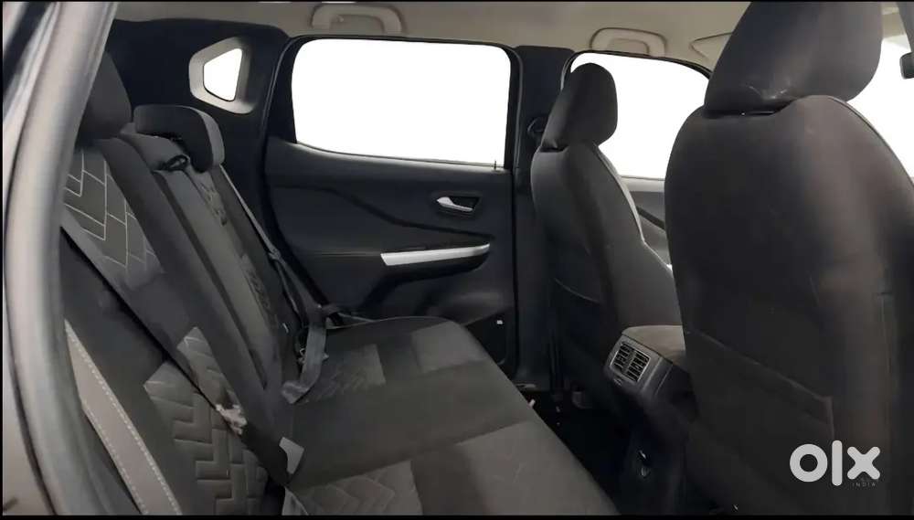 Nissan Magnite 2023 Turbo Cvt Xv Premium