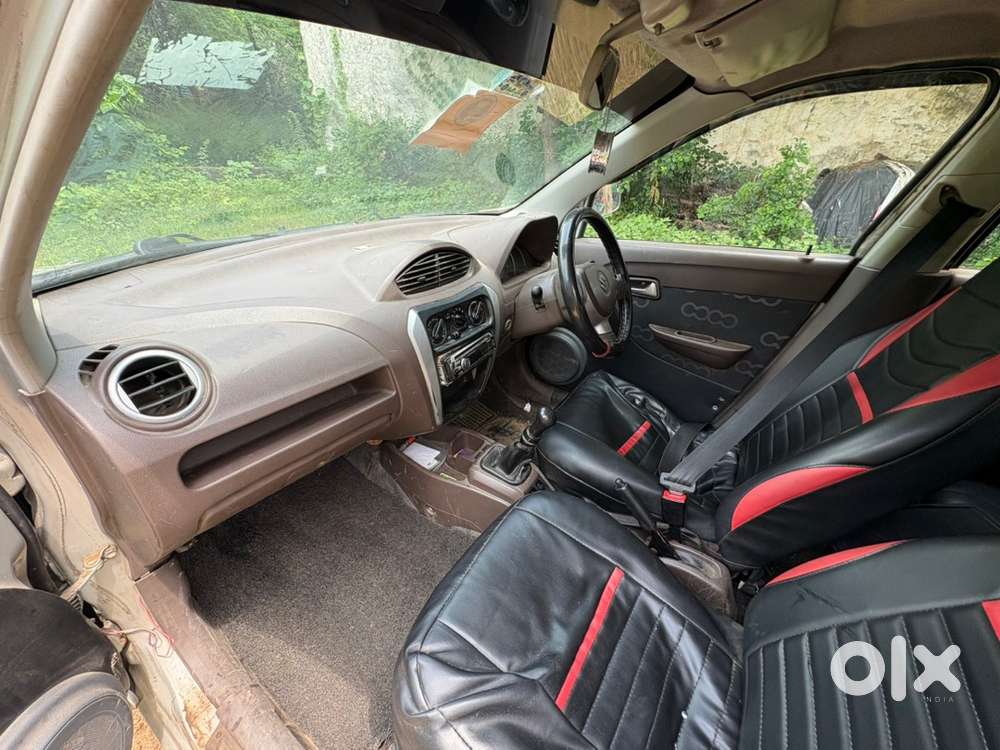 Maruti Suzuki Alto 800 Cng & Hybrids Good Condition