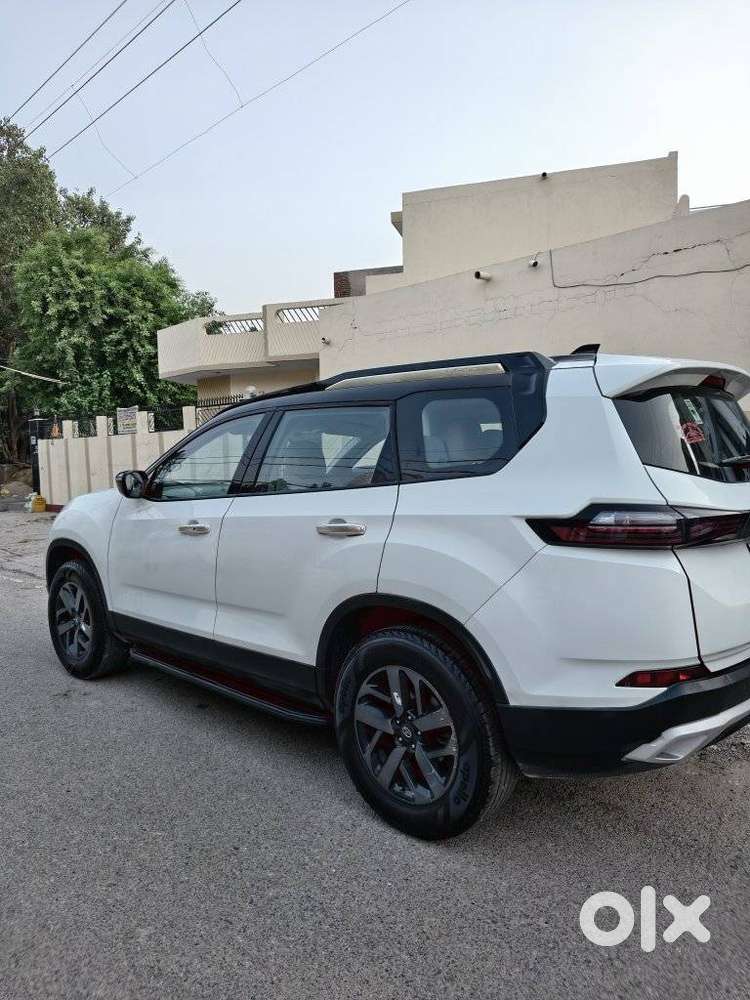 Tata Safari 2.0 Kryotec Xza Plus, 2022, Diesel