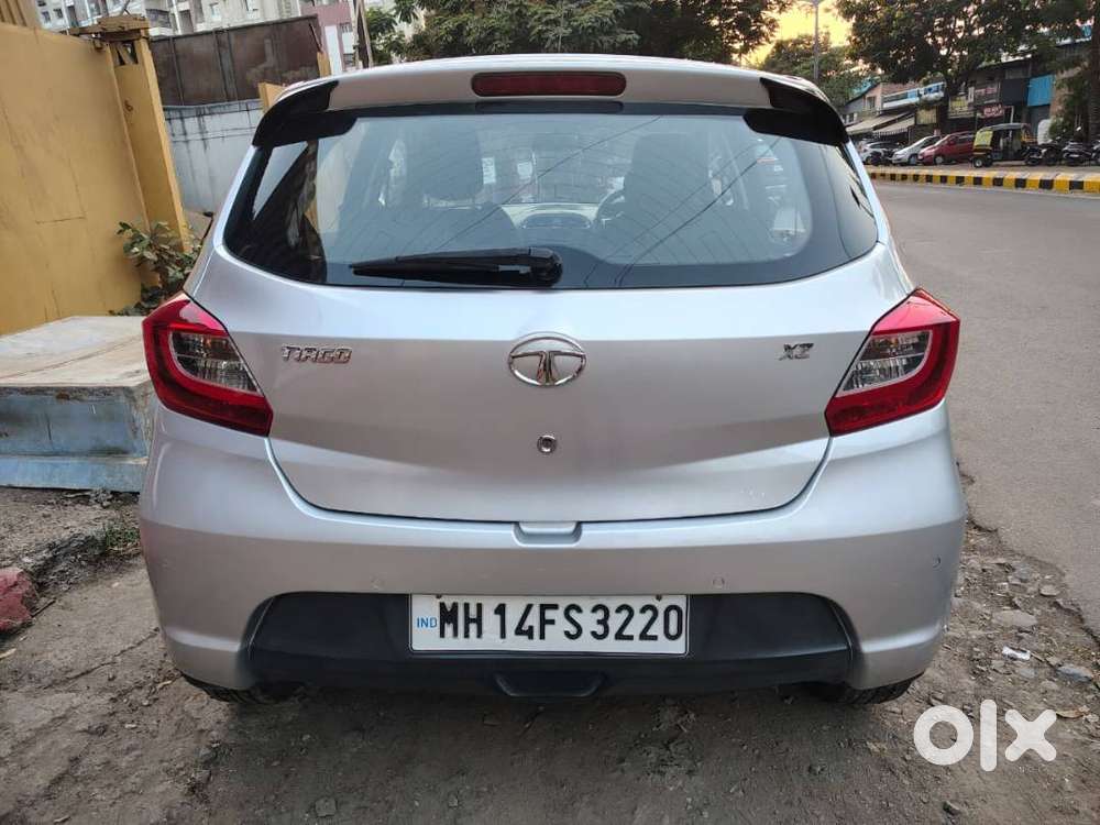 Tata Tiago Xz