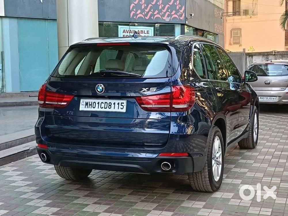 Bmw X5 Xdrive 30d, 2016, Diesel