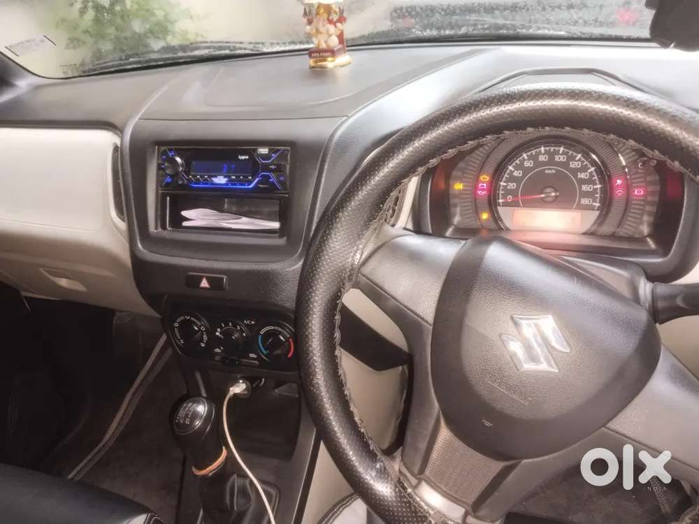 Car Condition Is Good