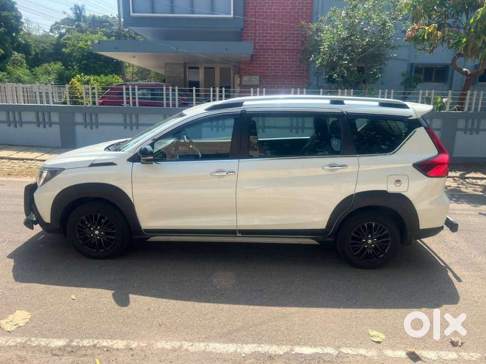 Maruti Suzuki Xl6 1.5 Alpha Mt, 2020, Petrol