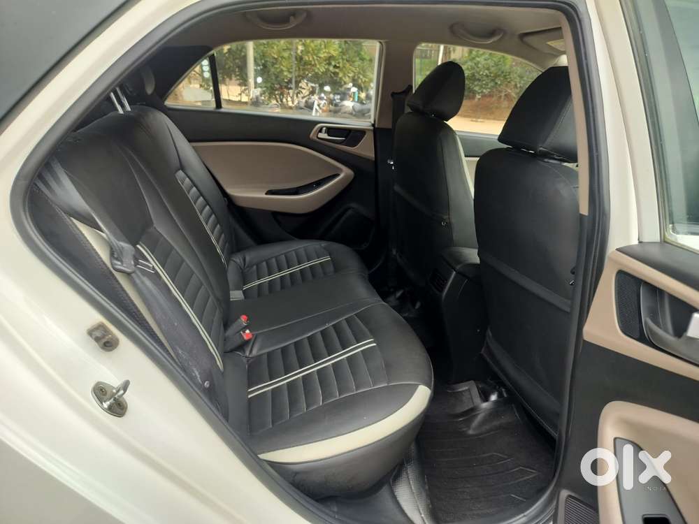 Hyundai Elite I20 Asta 1.2 (o), 2015, Petrol