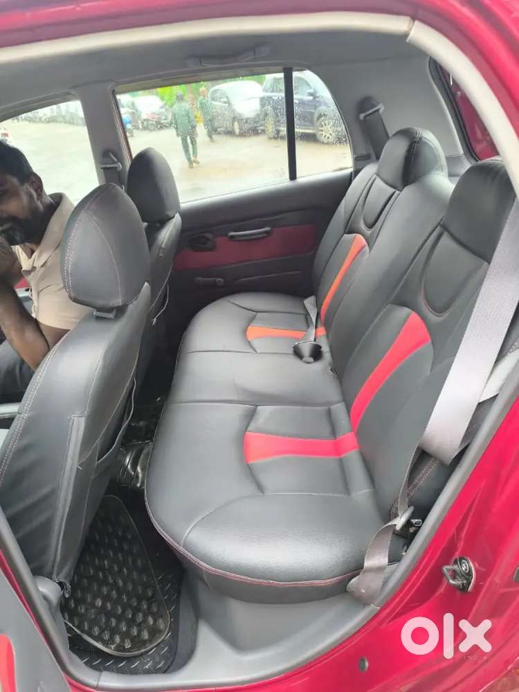 Hyundai Santro Xing 2009