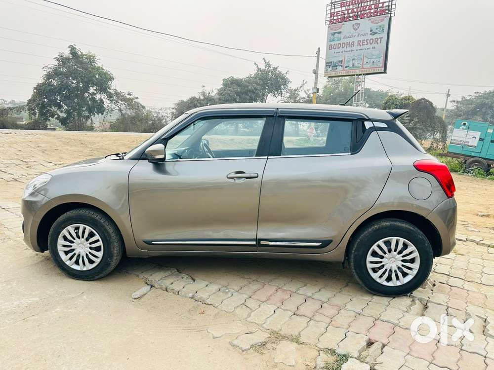 Maruti Suzuki Swift Vxi 2018, 2018, Petrol