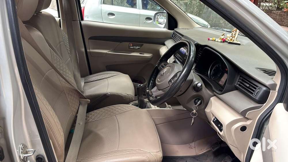 Maruti Suzuki Ertiga Vxi (o) Cng, 2021, Cng & Hybrids