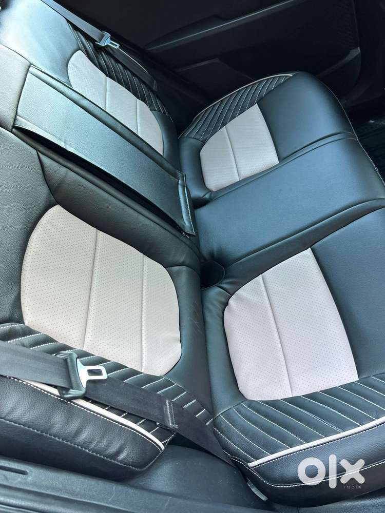 Hyundai Creta 2016 Diesel Well Maintained