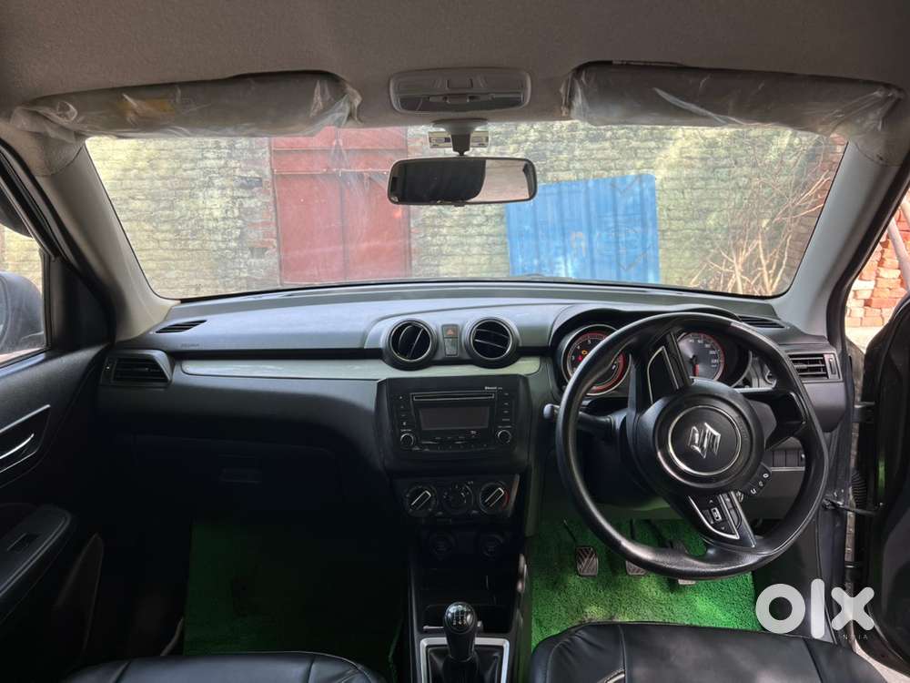 Swift Maruti Petrol 2020