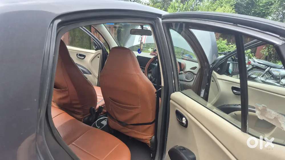 Hyundai I10 2011 Manual Petrol Second Owner