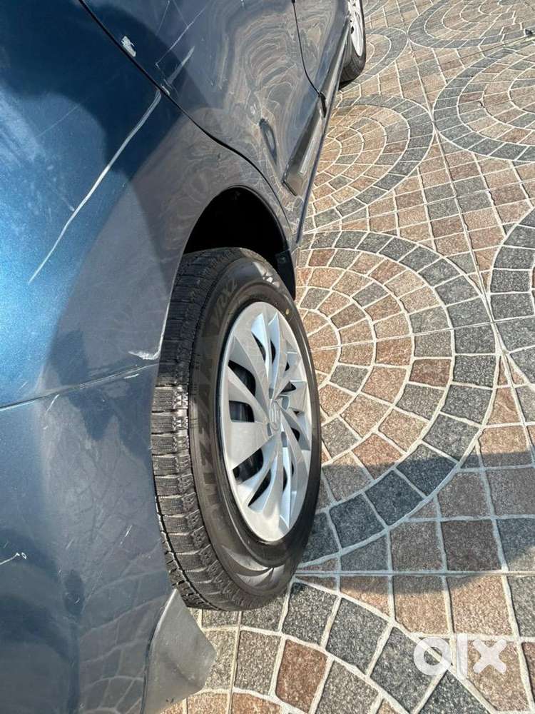 Maruti Suzuki Baleno 2018 Petrol 68000 Km Driven