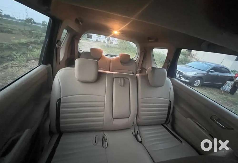 Maruti Suzuki Ertiga 2018 Diesel Well Maintained