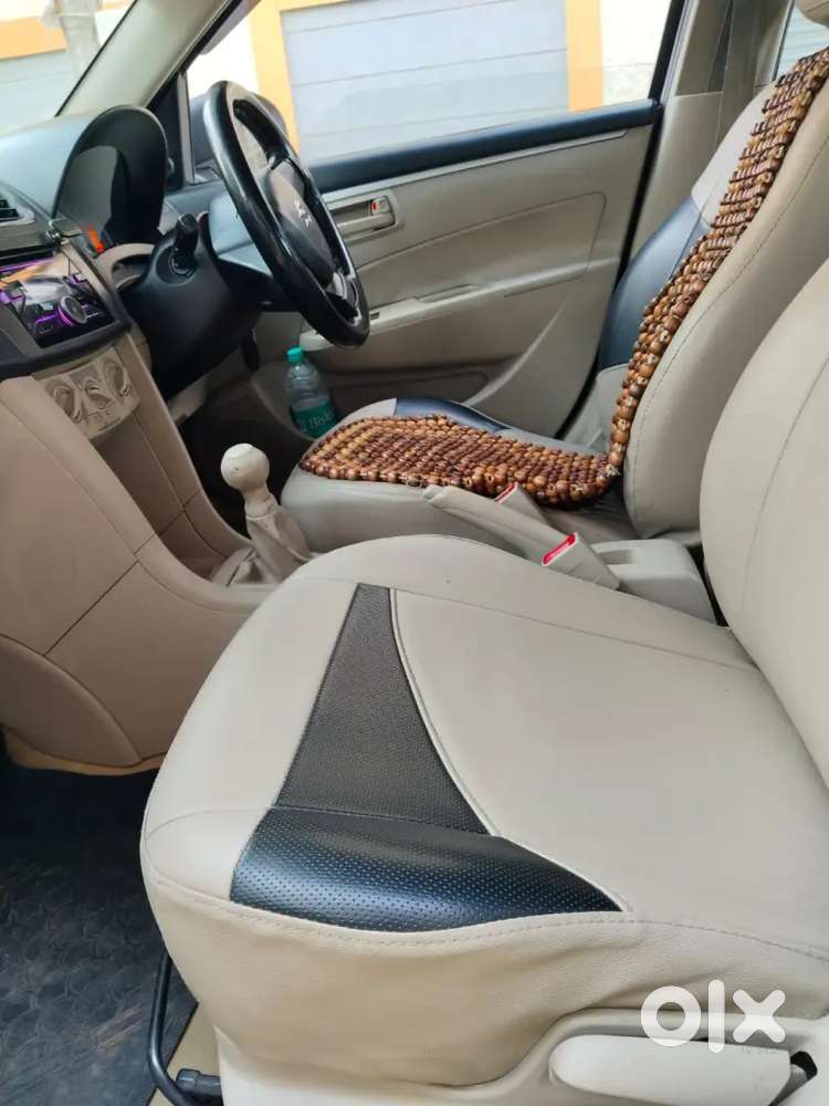 Swift Dzire Tour 2021 Cng Hybrid 2nd Owner