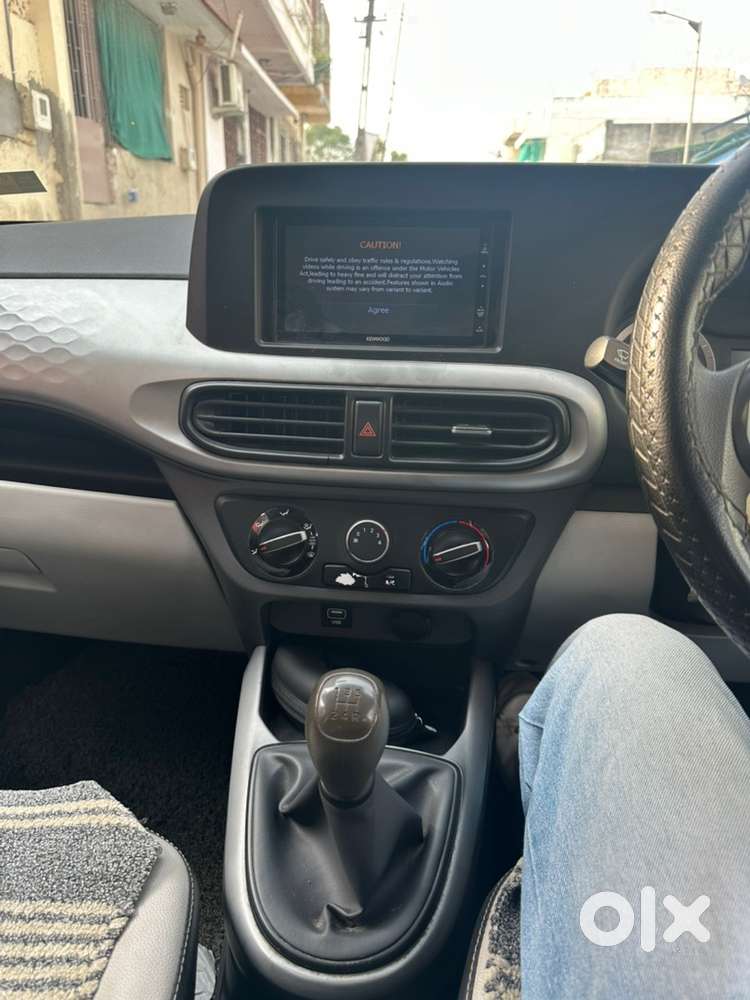 Hyundai Grand I10 Corporate Edition 2020