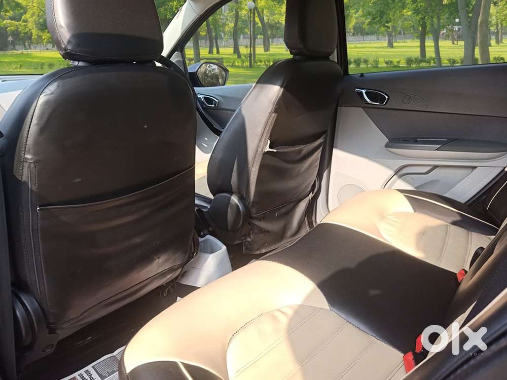 Tata Tigor 1.2 Revotron Xza Plus Amt, 2021, Petrol