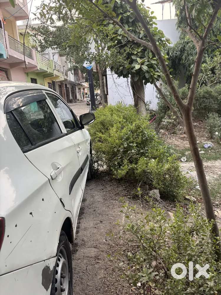Honda Amaze 2016 Peteol Cng  150000 Km Driven
