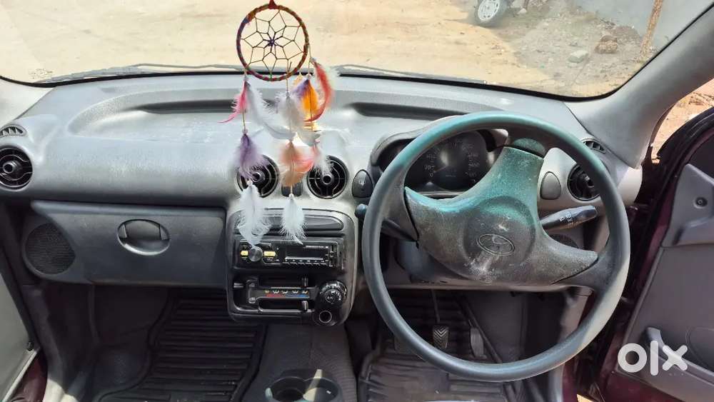 Hyundai Santro 2000 Zip Drive For Sale