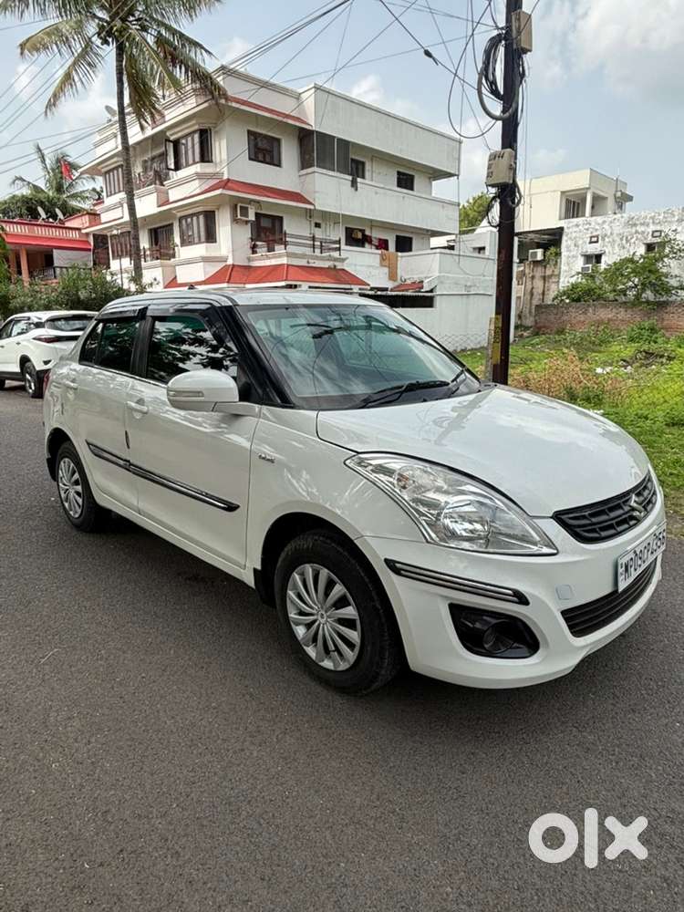 Maruti Suzuki Swift 2014