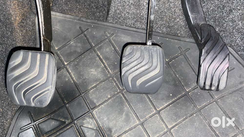 Renault Kwid 1.0 Rxt Edition, 2018, Petrol