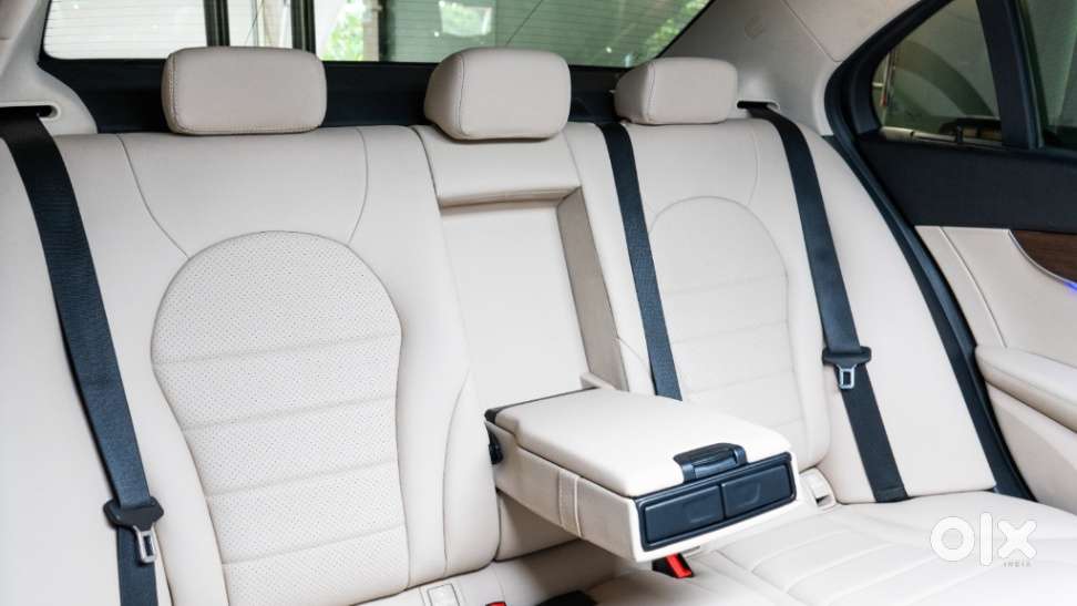 Mercedes-benz C-class C 200 Progressive, 2021, Petrol