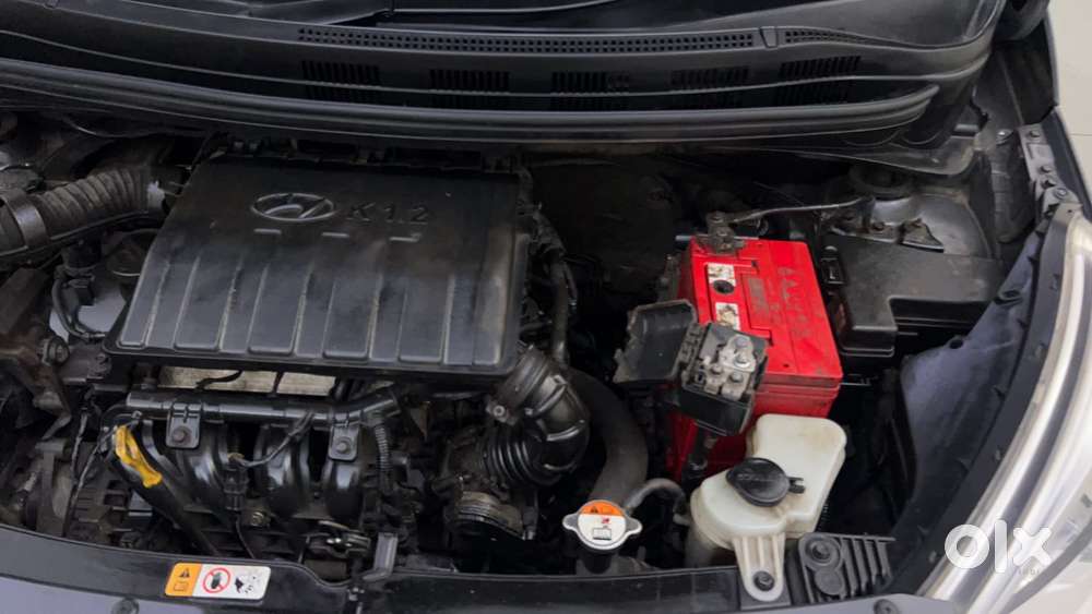 Hyundai Grand I10 1.2 Kappa Magna, 2014, Petrol
