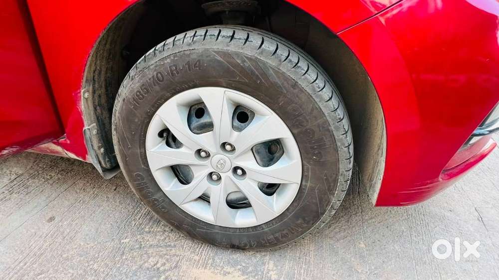 2018 Hyundai I20 Sportz Petrol  1st Owner  Family Used  No Accident